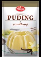 Amylon Exclusive puding vanilkový 40 g