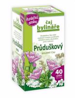 Apotheke Bylinář Průduškový čaj 40 sáčků