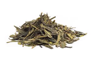 BIO LONG JING XI HU - zelený čaj, 10g