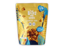 Bites we love Křupavá kukuřice, cool & creamy 100 g