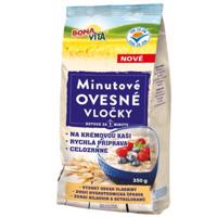 Bonavita Minutové ovesné vločky 350 g