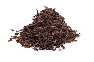 CHINA PU ERH TEA 1ST GRADE BIO, 10g