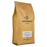 Coffeespot Original Espresso 1000g