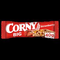 Corny Big cereální tyčinka jahoda 40 g