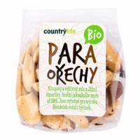 Country Life Para ořechy BIO 100 g