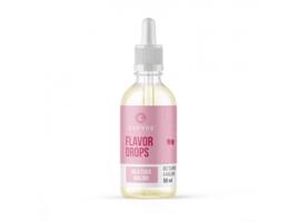 Espyre Flavor Drops bílá čokoláda a malina 50 ml