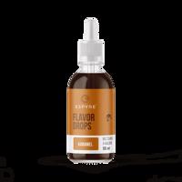 Espyre Flavor Drops karamel 50 ml