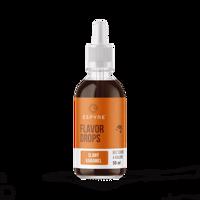 Espyre Flavor Drops slaný karamel 50 ml