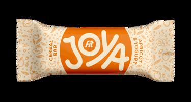 Fit Joya meruňka jogurt 40 g