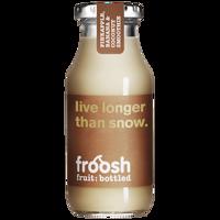 Froosh Smothie ananas, banán a  kokos 250 ml expirace