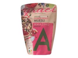 Graci Müsli Amazing anti-ox 400 g