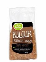 Green Apotheke Bulgur tmavý 500 g