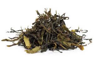 Gruzínský Gold Green tea - směs bílého a zeleného čaje, 1000g