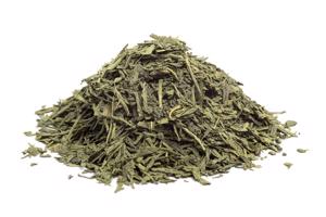 JAPAN SENCHA JEIDO WITH MATCHA - zelený čaj, 1000g