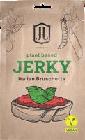 Jihočeské Jerky Vegan bruschetta 25 g