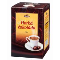 Kávoviny Horká čokoláda 10 x 25 g