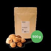 Lifefood Fíky sušené raw BIO 500 g