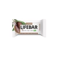 Lifefood Lifebar tyčinka mini čokoládová BIO 25 g