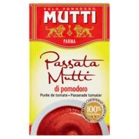 Mutti Rajčatové pyré 500 g