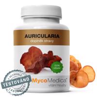 MycoMedica Auricularia 90 tablet