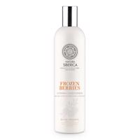 Natura Siberica Copenhagen Vitaminový kondicionér Zmrazené bobule 400 ml