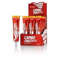 Nutrend Carbosnack 50 g - zelené jablko