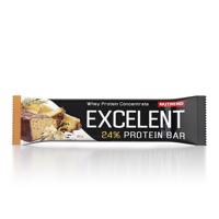 Nutrend Excelent Protein Bar 85 g - vanilka s ananasem