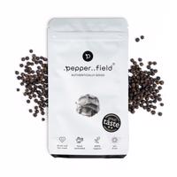 .pepper..field Černý Kampotský pepř 20 g