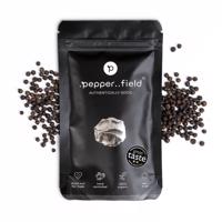 .pepper..field Černý Kampotský pepř 50 g