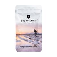 .pepper..field Solné pyramidy Sea Salt Flakes 100 g