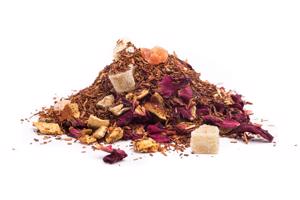 ROOIBOS MANDARINKA SE ZÁZVOREM, 10g