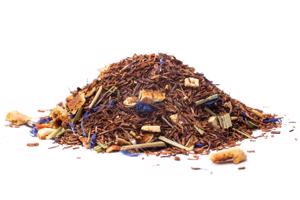 ROOIBOS PŘÍRODNÍ POMERANČ, 100g