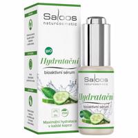 Saloos Hydratační bioaktivní sérum BIO 20 ml