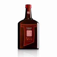 Samurai shot Masala spicy 0,5 l