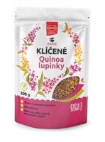 Semix Klíčené quinoa lupínky 300 g