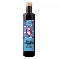 Sonnentor Jablečný kouzelný punč sirup BIO 500 ml