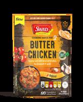 SWAD Butter Chicken hotová omáčka 250g