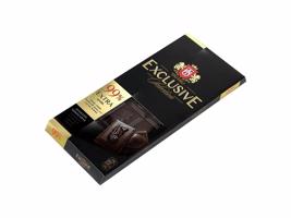 Taitau Exclusive Selection Hořká čokoláda 99% 90 g