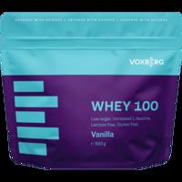 Voxberg Whey Protein 100 vanilka 990 g